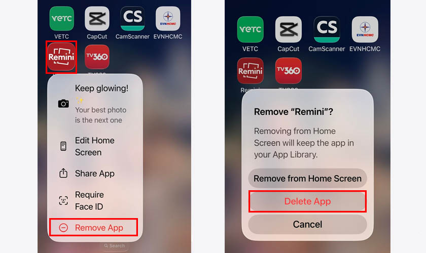 Top 10 cách khắc phục lỗi iPhone bị đơ cảm ứng nhanh chóng