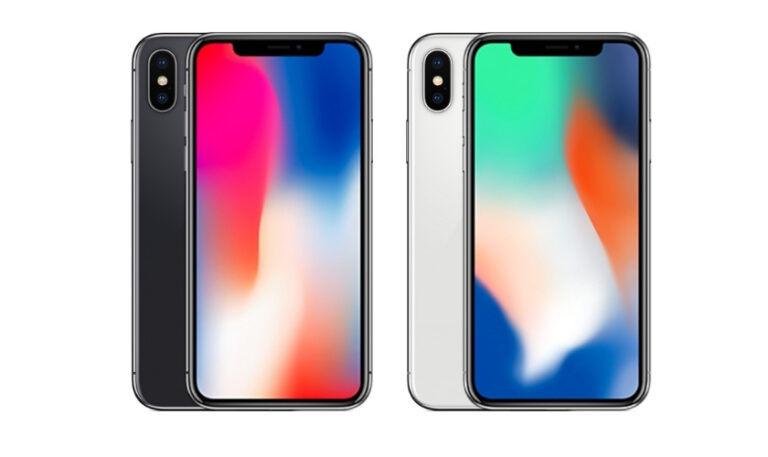 iPhone bị vỡ màn hình trong