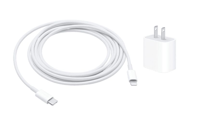 Thử phụ kiện chính hãng & nguồn điện khác