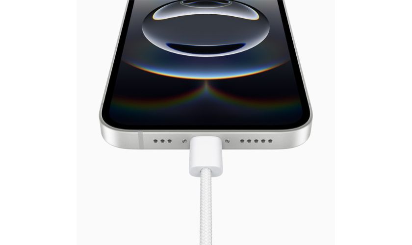 Cách sử dụng để tránh lỗi iPhone đang sạc bị dừng