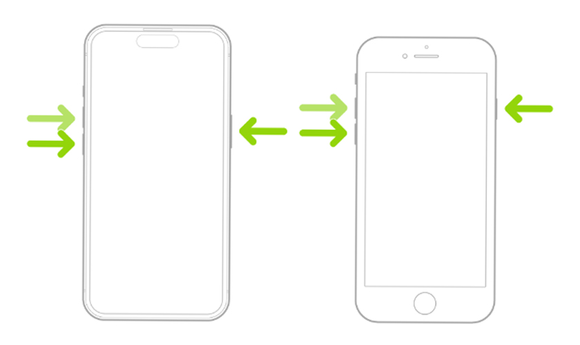 Cách khắc phục khi iPhone tự tắt nguồn rồi mở lại liên tục