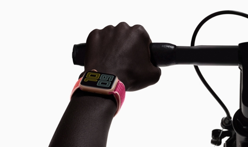 Cách phòng tránh tình trạng phải kích pin Apple Watch