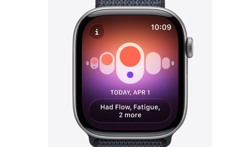 Cách khắc phục khi không xem được pin Apple Watch trên iPhone