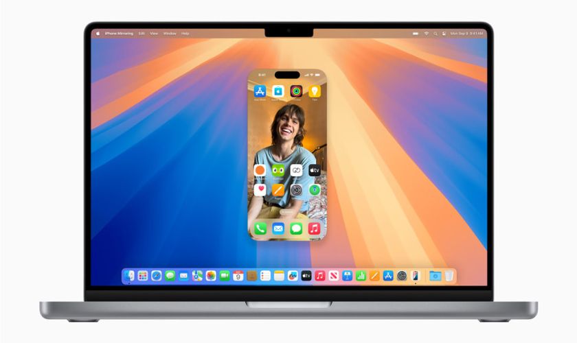 Cập nhật macOS đúng cách hạn chế tình trạng MacBook sập nguồn đột ngột