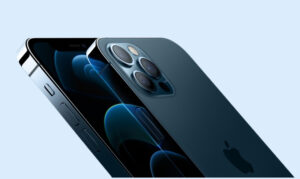 Mặt lưng iPhone 12 Pro Max làm bằng gì và có gì vượt trội?