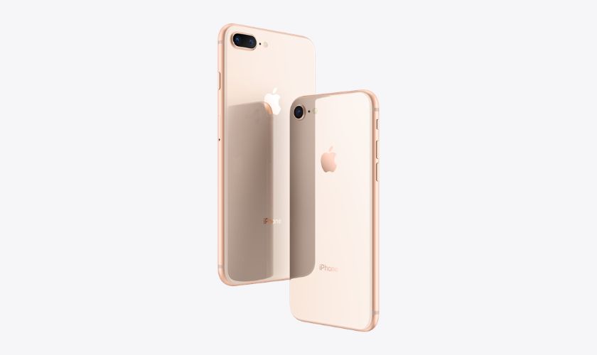 Mặt lưng iPhone bị đốm. Cách xử lý hiệu quả