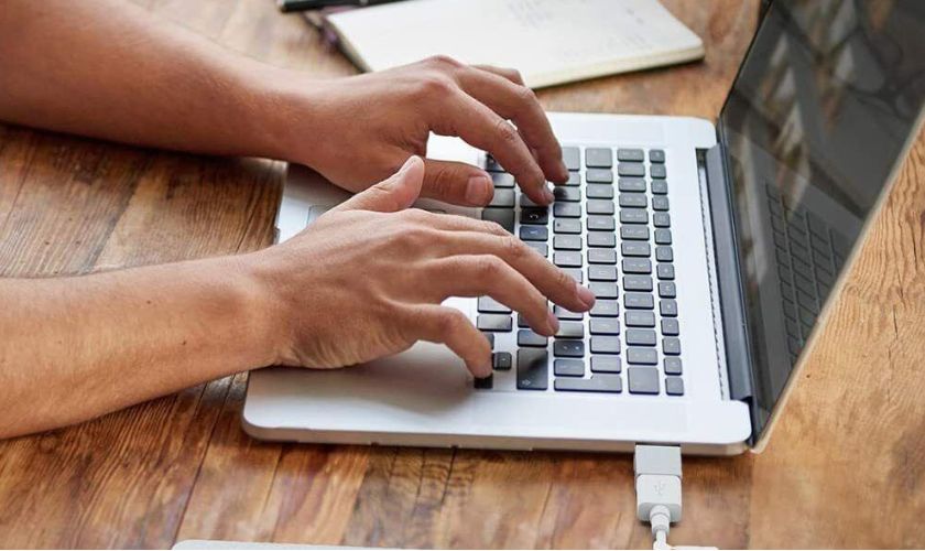 Hướng dẫn sử dụng ổ cứng ngoài WD cho MacBook