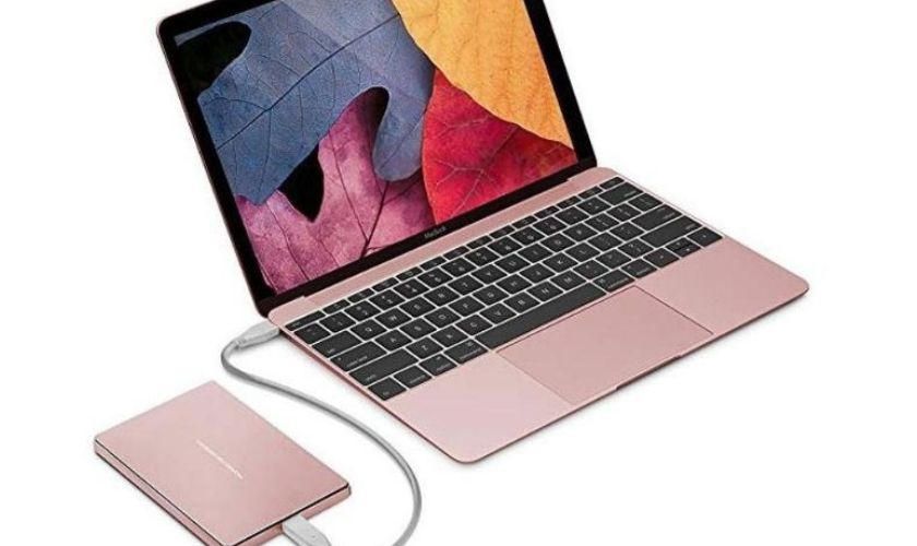 Lưu ý khi sử dụng ổ cứng WD cho Macbook 