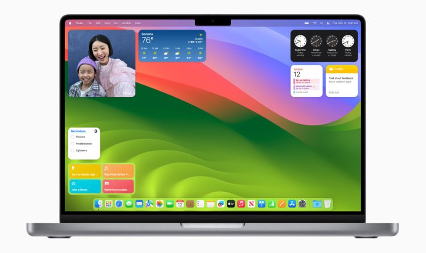 Ổ cứng ngoài WD cho Macbook