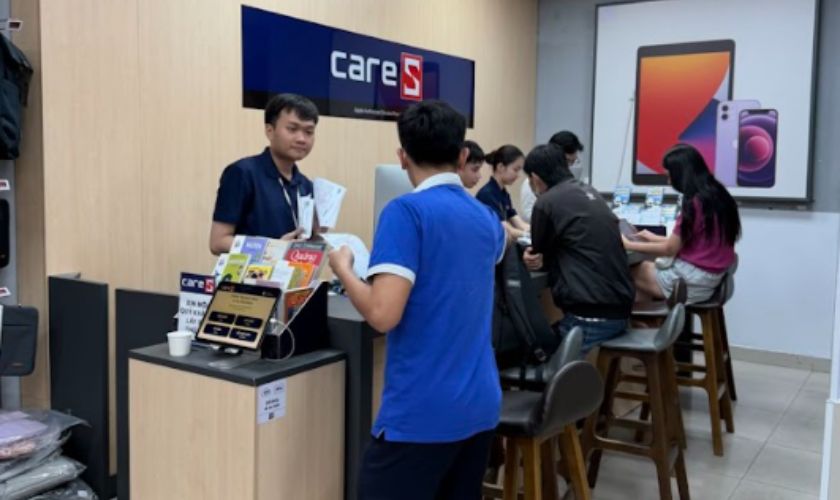 Nên thay thế loại pin nào cho iPhone bị phồng pin