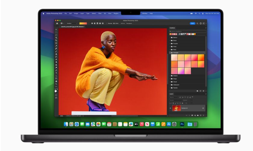 Khi nào cần Refresh MacBook