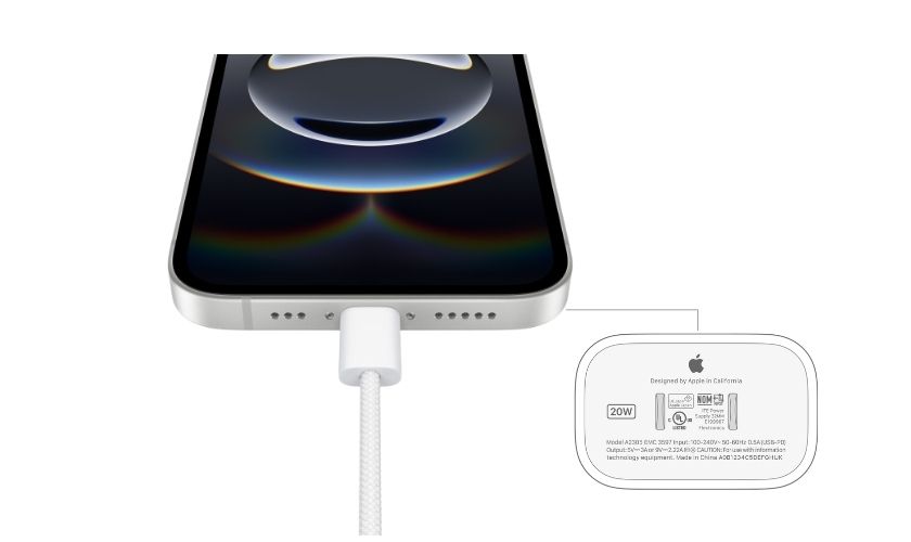 Cách sạc nhanh 20W hiệu quả mà vẫn bảo vệ pin