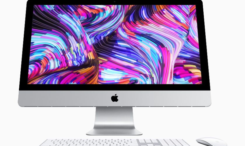 Bảng giá sửa chữa iMac chính hãng Apple tại CareS