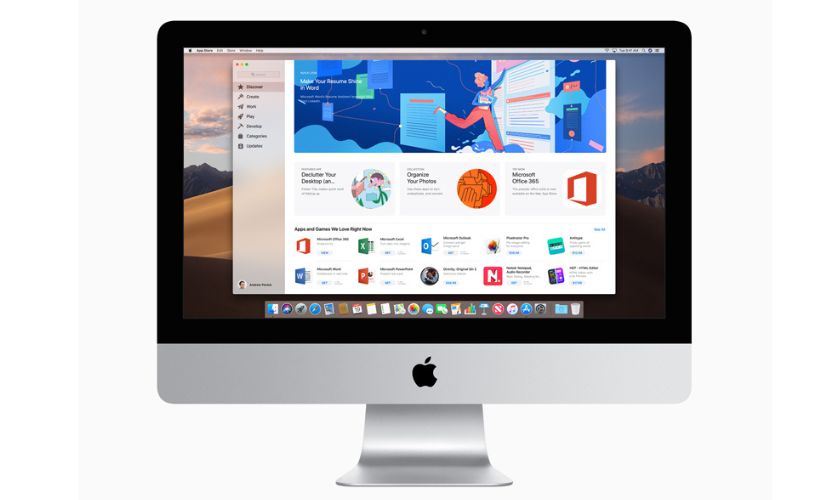 Khi nào cần sửa iMac