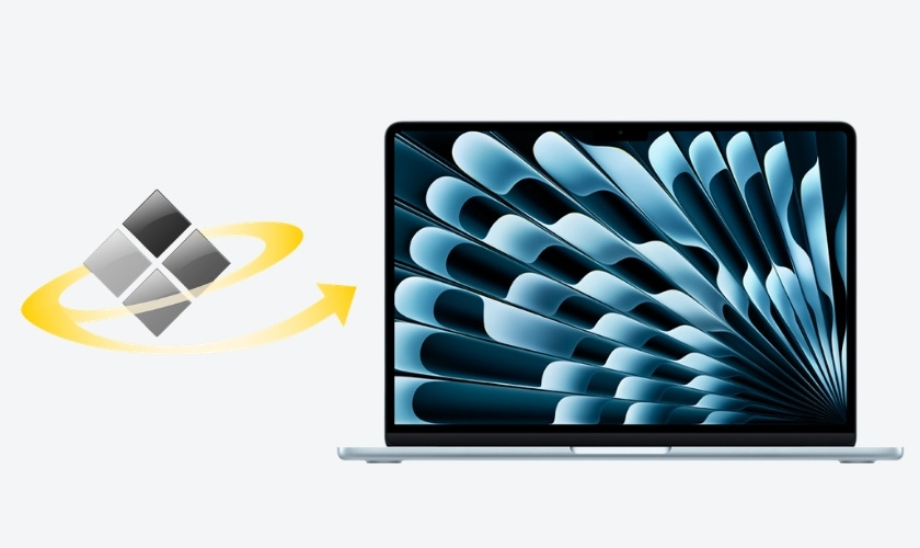 Hướng dẫn tải TikTok cho MacBook bằng Microsoft Store