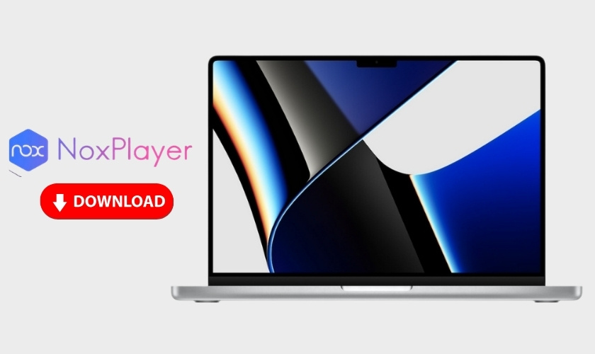 Hướng dẫn tải TikTok cho MacBook thông qua phần mềm giả lập