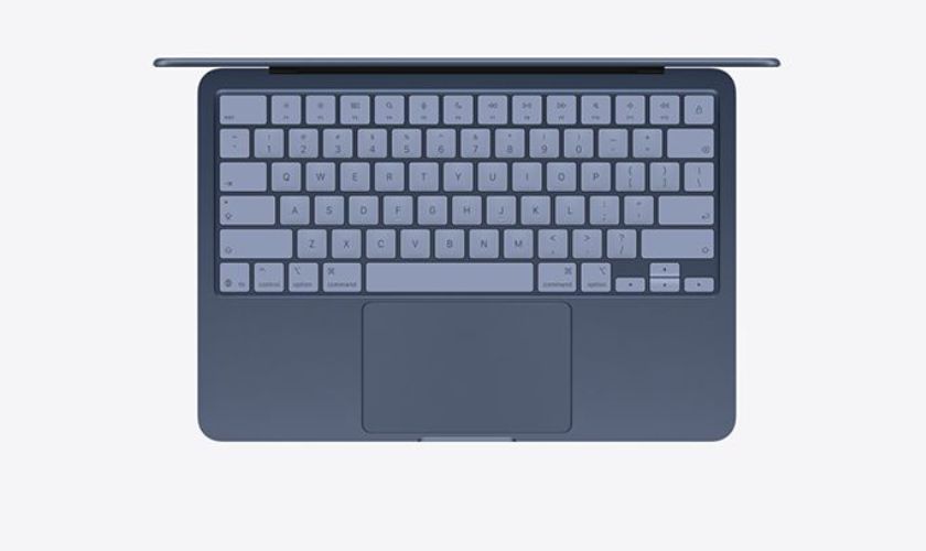Dấu hiệu cần thay bàn phím MacBook Neo 256G chính hãng