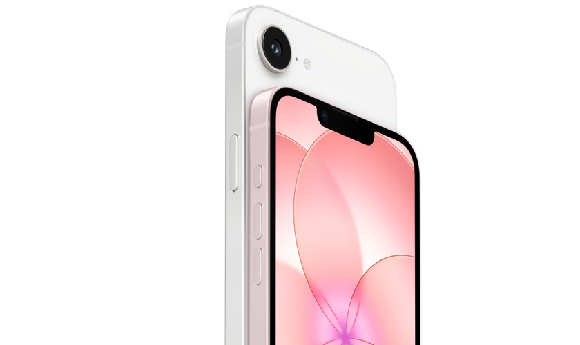 Những lưu ý trước khi thay kính lưng iPhone 17e chính hãng