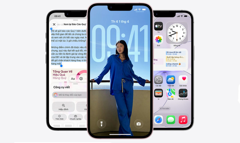 Khi nào cần thay Mainboard iPhone 17e