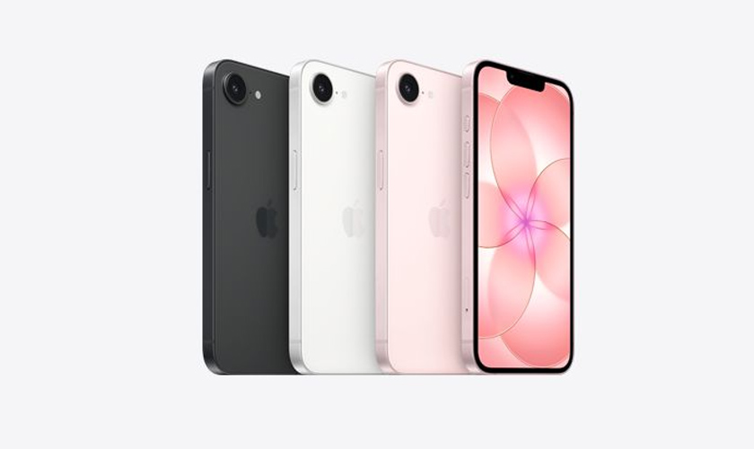 Những lưu ý trước khi thay Mainboard iPhone 17e