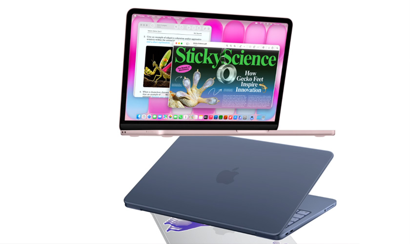 Bảng giá thay main MacBook Neo 256G chính hãng Apple mới nhất