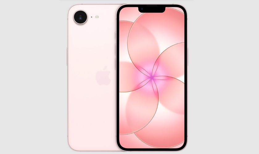 Bảng giá thay màn hình iPhone 17e chính hãng Apple mới nhất