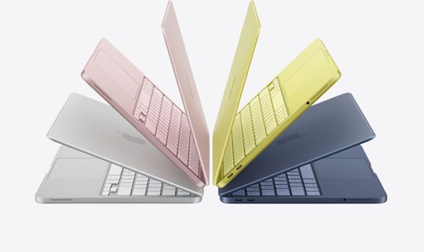 Khi nào cần thay pin MacBook Neo 256G chính hãng