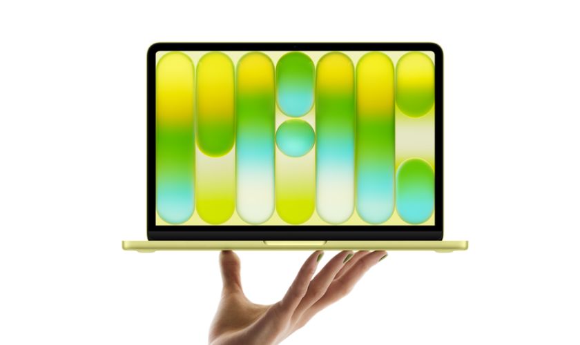 Lý do bạn nên chọn thay pin MacBook Neo 256G tại CareS