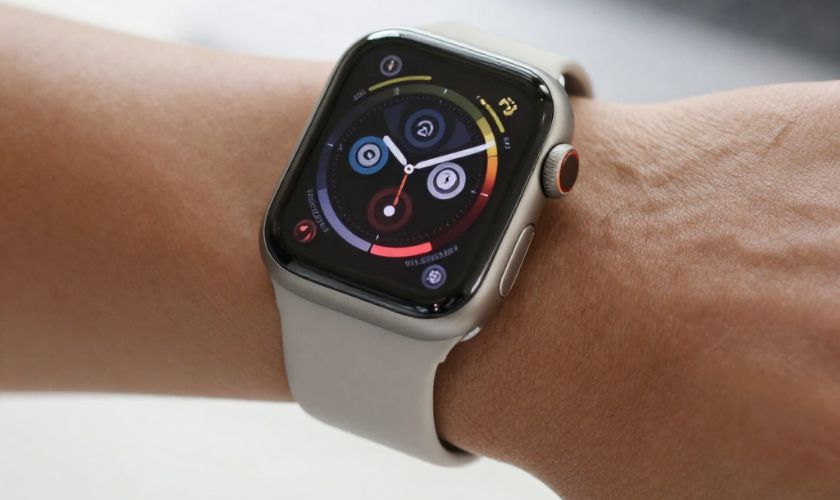 Tổng quan về Apple Watch Series 9