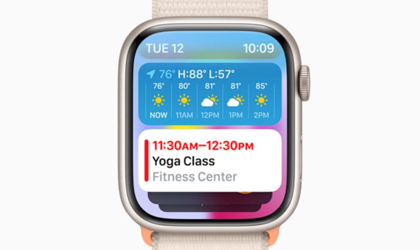 Mẹo tiết kiệm pin Apple Watch Series 9