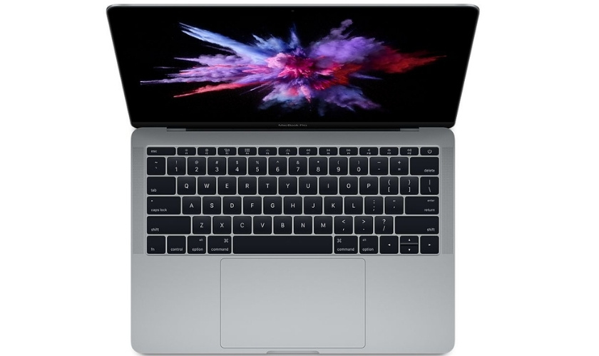 Dịch vụ vệ sinh Macbook Air chính hãng