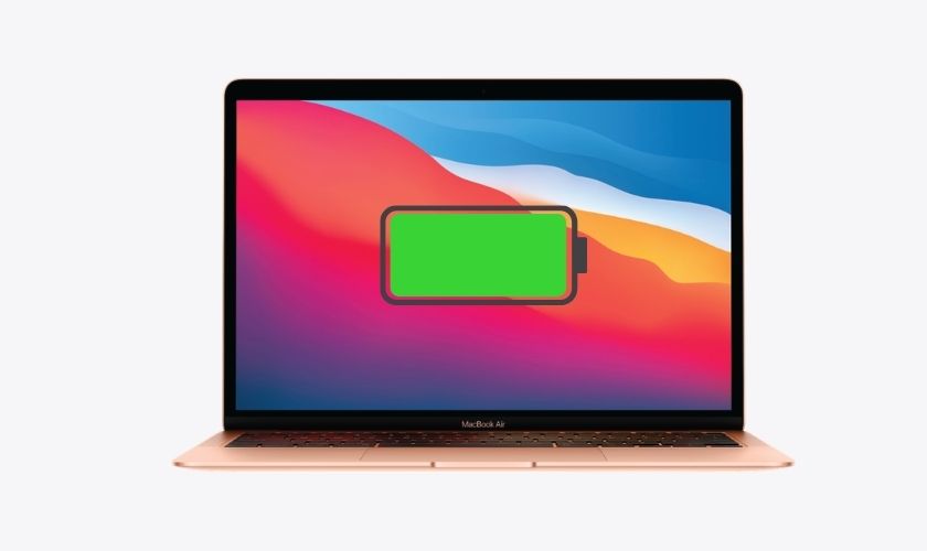 Chu kỳ sạc MacBook là gì