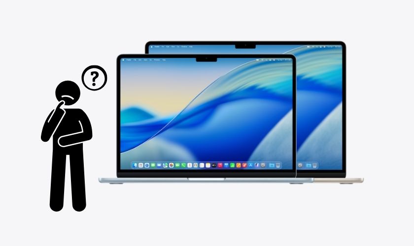 Bao nhiêu chu kỳ sạc thì nên thay pin MacBook