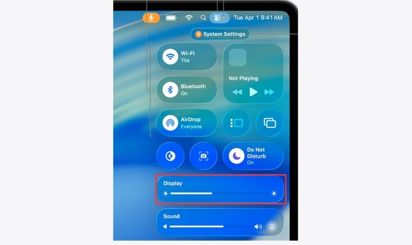 Những lưu ý giúp cải thiện pin MacBook