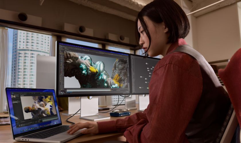 Nguyên nhân Mac có thông báo ”Your screen is being observed”