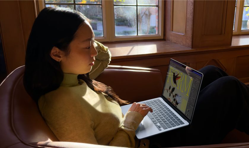 Cách xử lý khi có thông báo Your screen is being observed