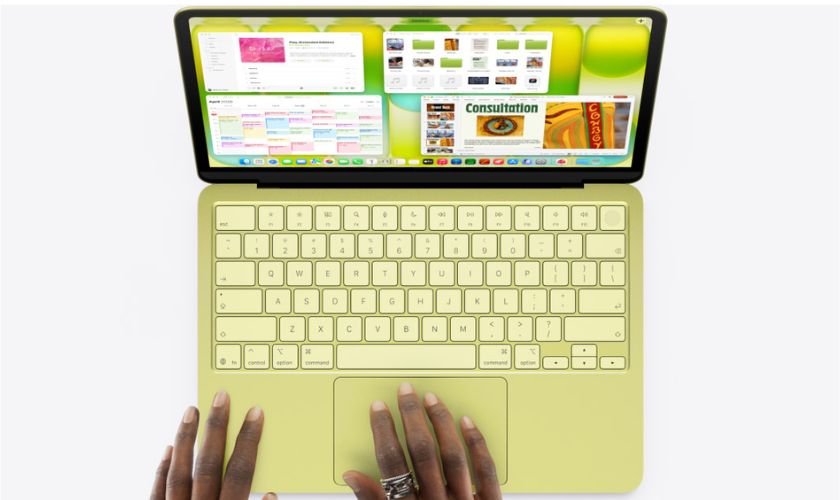 Cách xử lý khi có thông báo Your screen is being observed