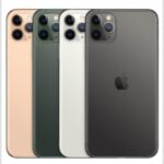 bật NFC trên iPhone 11
