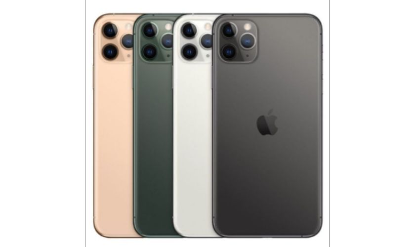 bật NFC trên iPhone 11
