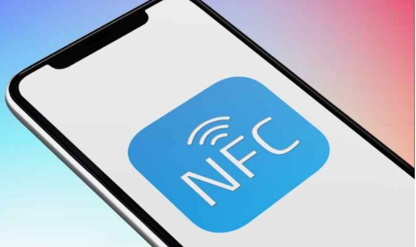 Cách bật NFC trên iPhone 11 
