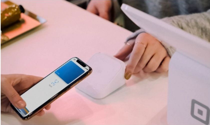 iPhone 11 có hỗ trợ NFC không