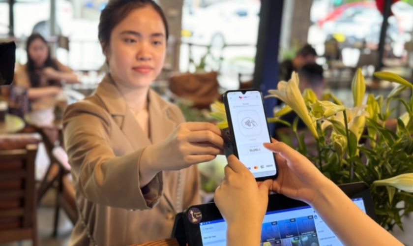 Cách sử dụng NFC trên iPhone 11 đúng cách