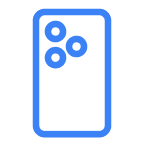Thay kính lưng iPhone chính hãng