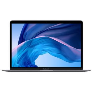 Thay bàn phím Macbook Air