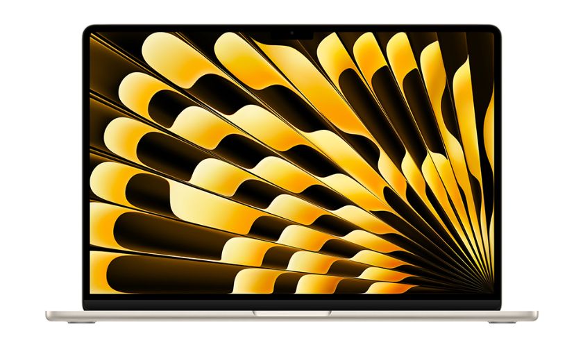 Quy trình thay main MacBook Air M5 2026 15 inch chuẩn kỹ thuật Apple