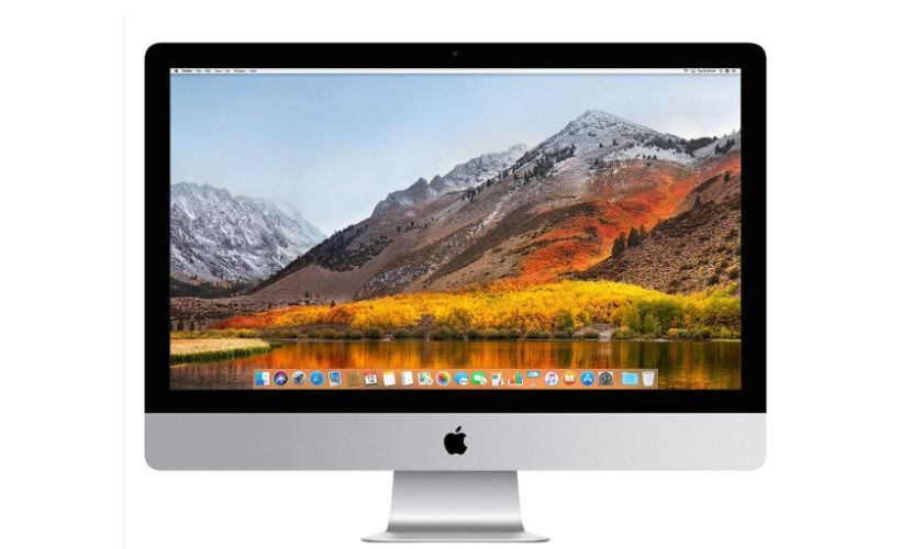 Bảng giá Thay màn hình iMac chính hãng mới nhất
