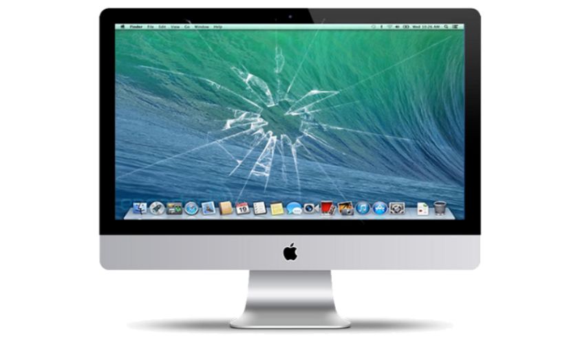 Khi nào cần Thay màn hình iMac chính hãng