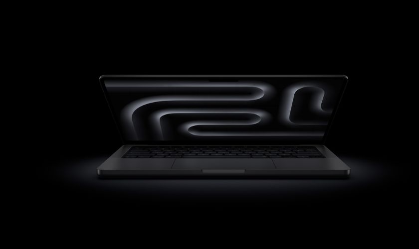 Lý do bạn nên chọn thay pin MacBook Pro M5 2026 16 inch tại CareS