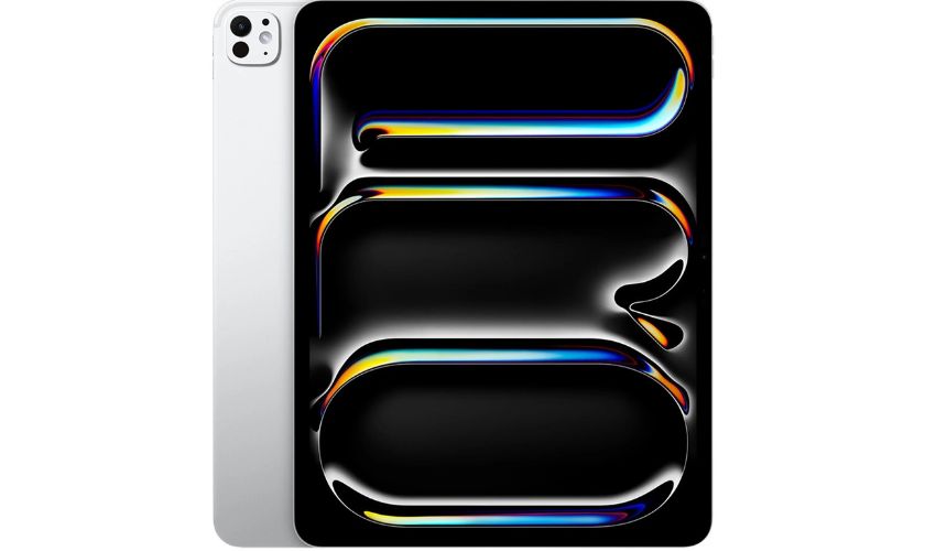 Khi nào cần thay pin iPad Air M4 2024 13 inch