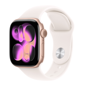 Dịch vụ Apple Watch